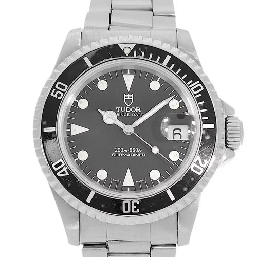 Tudor prince oysterdate - tudor,