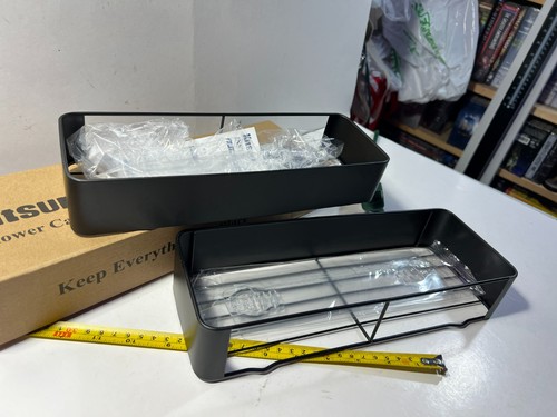 Kitsure shower caddy 2 - -,