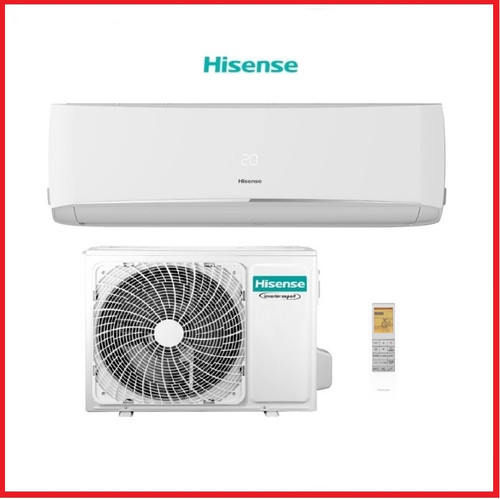 Hisense halo climatiseur - hisense,