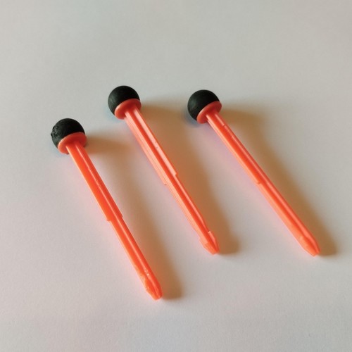 Playmobil lot projectiles - lot, 3