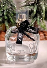 Flacon Vide Mon Paris Édition Limitée Only In Paris 90 ml - Yves St Laurent