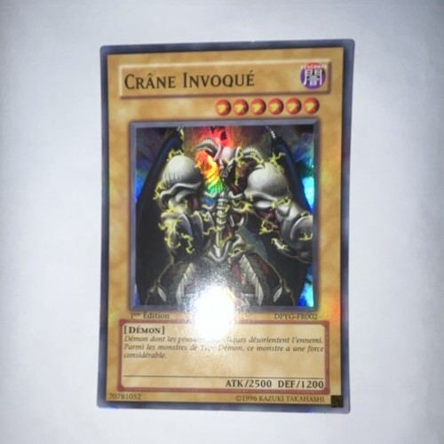 Konami crâne - konami, yu-gi-oh!
