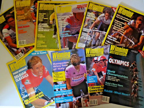 Lot magazines winning - lot, de