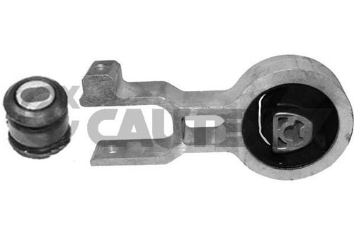 Support moteur arriere alfa - moteur,