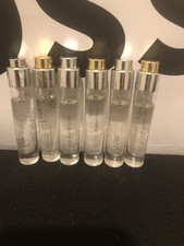6 Flacons Parfum De Sac Aqua