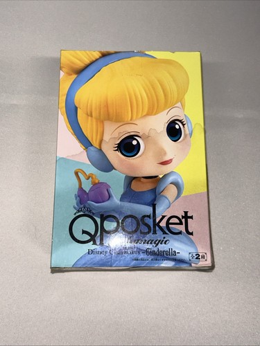 Qposket figurine disney - qposket,