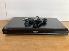 Panasonic Blu-Ray Disc Player