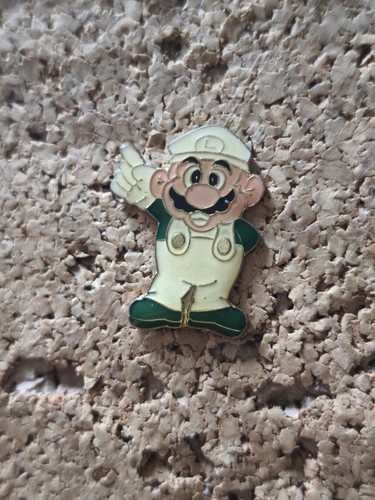 Pin pins super mario - pins,