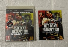 PROMO Red Dead Redemption