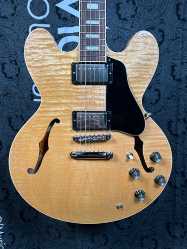 Gibson 335 electric guitar - gibson, es-335
