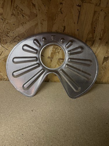 Filtre plat pour lave - filtre,