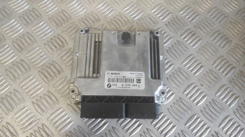 Calculateur moteur bosch - calculateur,