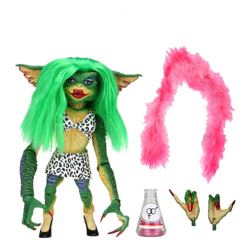 Figurine gremlins ultimate - gremlins, 2
