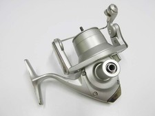 SHIMANO 97 Aero Technium Body
