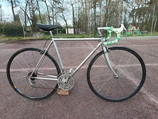Vélo course vintage - vélo, vitus