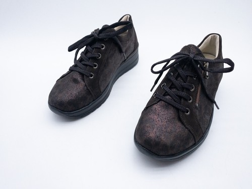 Waldläufer femmes sneakers - waldläufer,