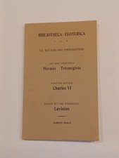 "La tourbe des philosophes -