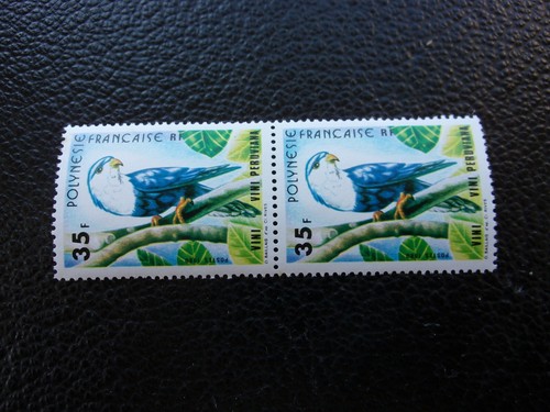 Polynesie francaise timbre - -,