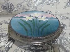 KG Lunéville dessous de plat