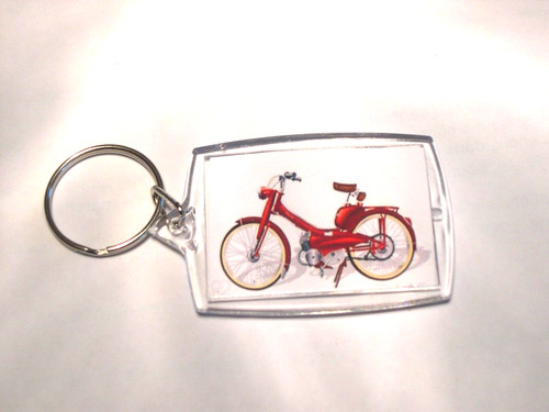 Porte cle neuf - porte,