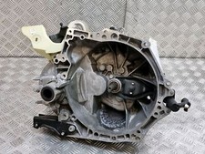 Boite 5 vitesses - Peugeot 207