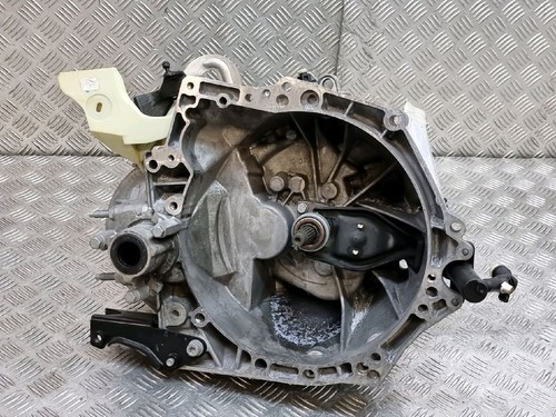 Boite vitesses peugeot 207 - boite,