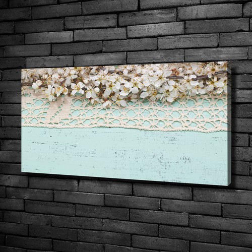 Tulup tableaux sur toile image - tableaux,
