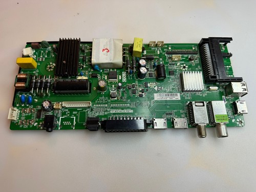 Main board carte - main, mere