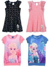 Officiel Disney la Reine des Neiges 2 Elsa & Anna Flocon de Badge Fête Court