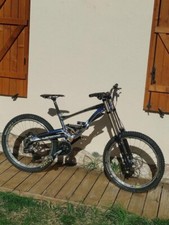 DH Lapierre Team