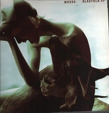 Mossa Blastula Ep Vinyl Single