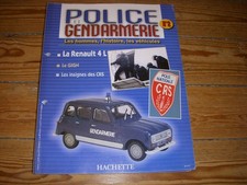 POLICE et GENDARMERIE 02