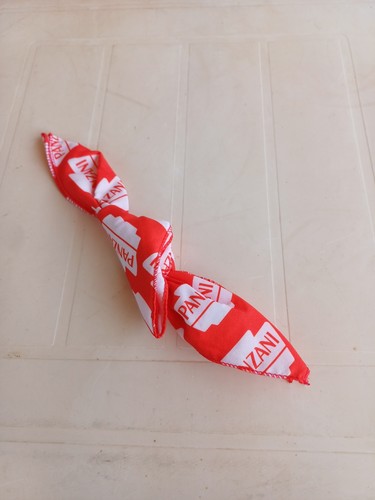 Foulard bandana panzani - foulard,