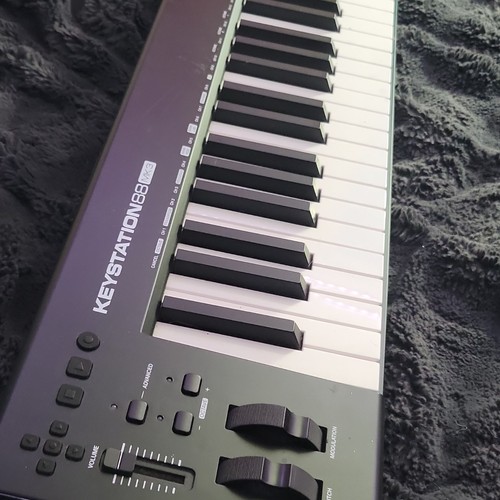 Audio keystation mk3 - 88,