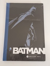 BD Batman Amère Victoire