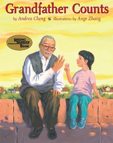 Andrew cheng grandfather - cheng,
