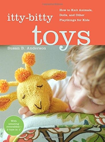 Itty bitty toys - itty-bitty,