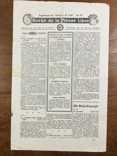 Tract royal air - royal, force