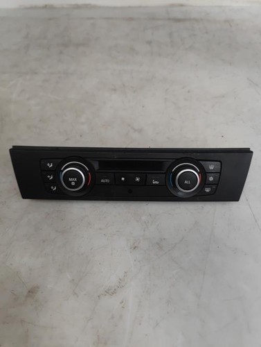 Commande chauffage bmw serie - bmw, 3