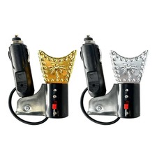 Brûleur d'encens électrique