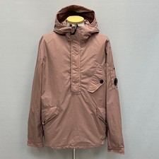 CP Company Anorak à capuche