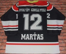 Maillot Shirt Trikot De Hockey