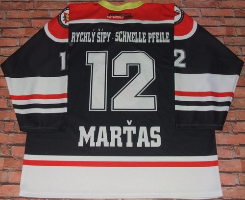 Maillot shirt trikot hockey - maillot,
