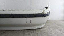 Pare choc arriere BMW SERIE 5