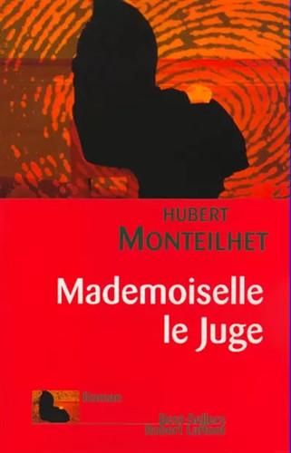 Mademoiselle juge hubert - mademoiselle, juge,