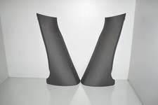 BMW F16 X6 F86 Cache C Poteau