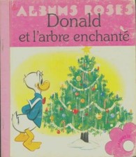 Donald et l'arbre enchanté -