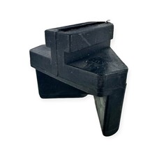 Z1866 Triangle noir inverse