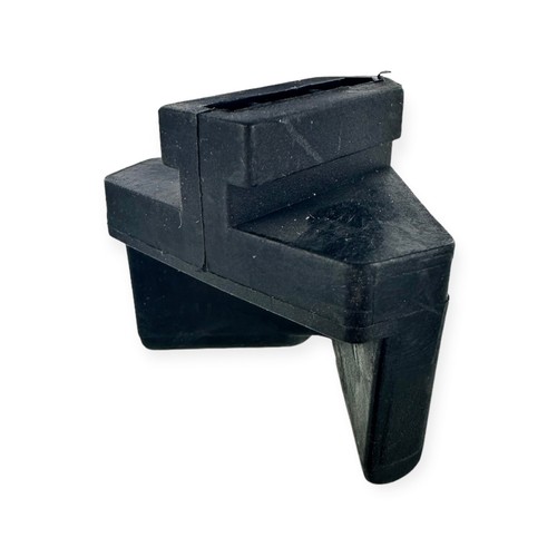 Z1866 triangle noir inverse - z1866,