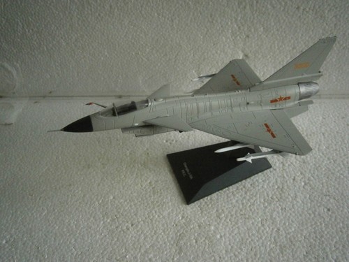 Maquette metal avion - metal,
